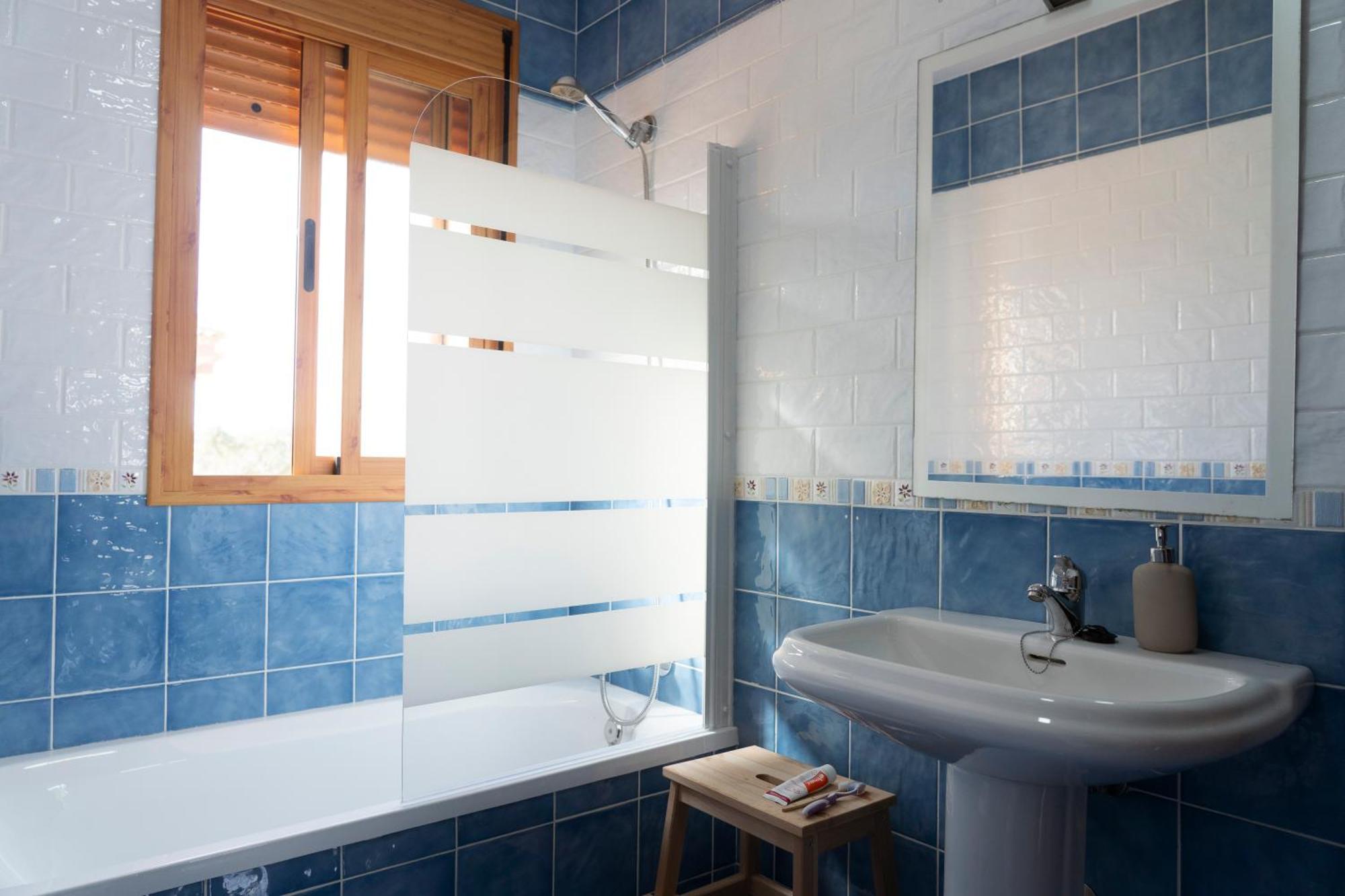 Auberge de jeunesse Namawa Surfhouse à Chiclana de la Frontera Extérieur photo