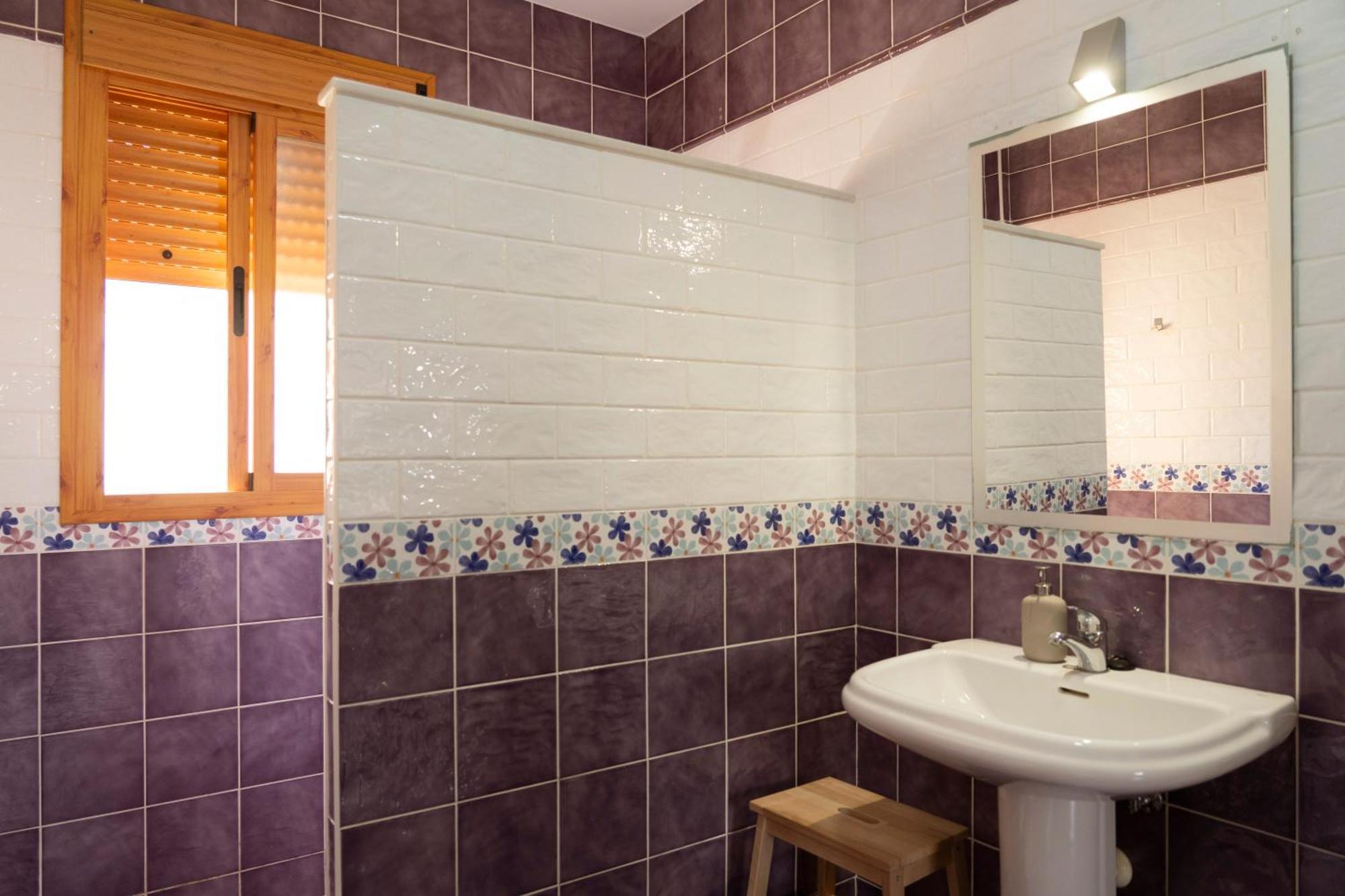 Auberge de jeunesse Namawa Surfhouse à Chiclana de la Frontera Extérieur photo